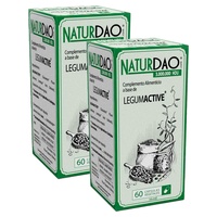 Pacote Naturdão 3.000.000 2 unidades - Naturdao