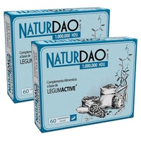 Pacote Naturdão 1.000.000 HDU 2 unidades - Naturdao