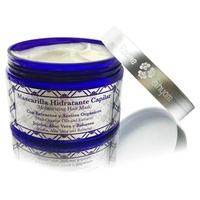Máscara Hidratante Capilar Jojoba e Aloe 250 g de creme - Radhe Shyam / Sitarama