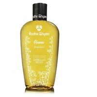 shampoo de henna cabelo seco 400 ml - Radhe Shyam / Sitarama