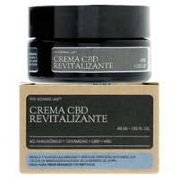 creme revitalizante CBD 45 ml de creme - The Beemine Lab