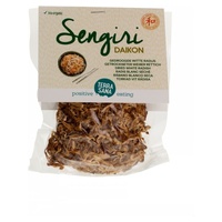 Sengiri daikon Bio vegano 50 g - Terrasana