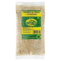 Levedura + gérmen de trigo 250 g - Sorribas