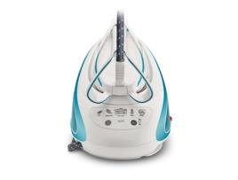 Calor Gv9568C0 Estação de Engomar a Vapor 1.9 L Base Autoclean Durilium Azul Branco