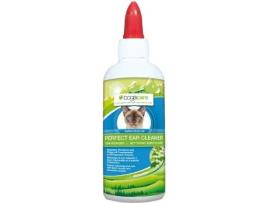 Higiene Auricular para Gatos BOGACARE (125Ml)