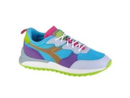 Ténis DIADORA Jolly Mesh Wn (Azul - Tecido- 39)