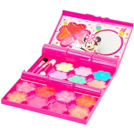 Estojo de maquiagem Minnie Disney