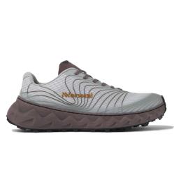 Zapatillas Trail_unisex_nnormal Tomir 44 Gris