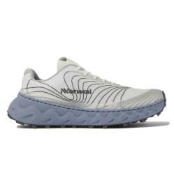 Zapatillas Trail_unisex_nnormal Tomir 46 Blanco