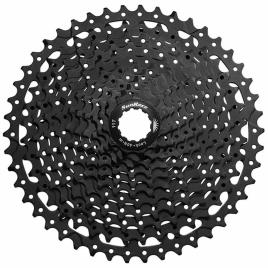 Sunrace Csms8 Cassette Preto 11s / 11-36t