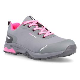 Paredes Acacia Hiking Shoes Rosa EU 41 Mulher