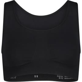 Cmp Seamless 32y4116 Sports Bra Preto 2XS-XS Mulher