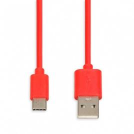 Ibox Ikumtcr 1 M Usb-a To Usb-c Cable