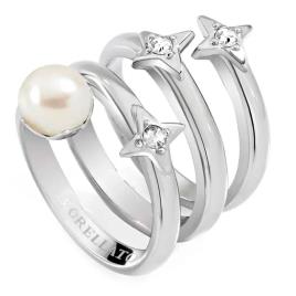 Morellato Sacr10012 Ring   Mulher