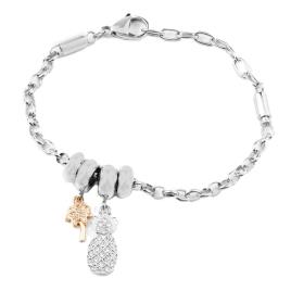 Morellato Scz1101 Bracelet   Mulher