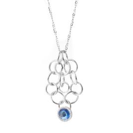 Morellato Sagx01 Necklace   Mulher