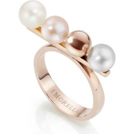 Morellato Sadx05014 Ring   Mulher