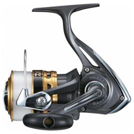 Daiwa Join Us Spinning Reel Cinzento 2500