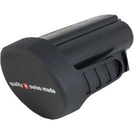 Heiniger Explorer Batterie