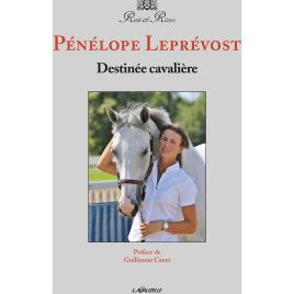 Lavauzelle P. Leprevost Destiny Cavaliere Book