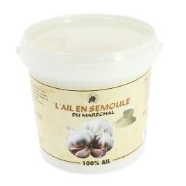 Onguent Du Marechal 1kg Garlic Semolina