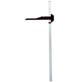 Hippo-tonic Standard Measurer