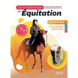 Amphora The Basics Galops 1-2 Book