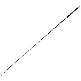 Fleck Soft Dressage Whip  120 cm