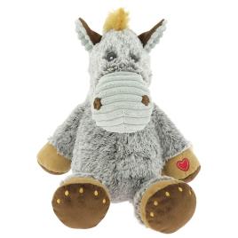 Equikids Donkey 30 Cm Plush