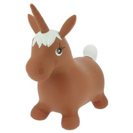 Equikids Jumping Unicorn Toy