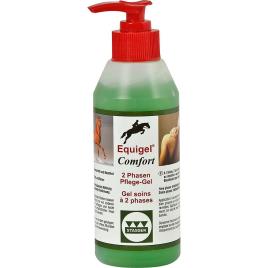 Stassek Equigel® 250ml Shampoo