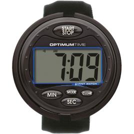 Optimum Time Event Chronometer