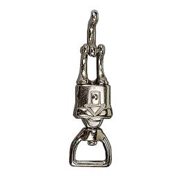 Feeling Eye Panic Hook  25 mm