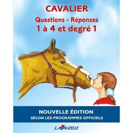 Lavauzelle Deg 1 1-4 Questions&answers Book