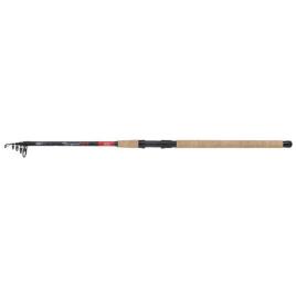 Berkley Cherrywood Spezi Trout Tele Spinning Rod Dourado 3.00 m / 7-28 g