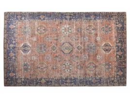 Tapete ITEM Kilim (180x120cm - Algodão e Poliéster)