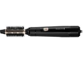 Modelador de Cabelo REMINGTON Blow Dry & Style AS7300 (1000 W - 2 Níveis de temperatura)