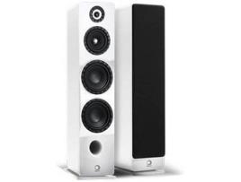 Colunas ELIPSON Prestige Facet  24F Branco