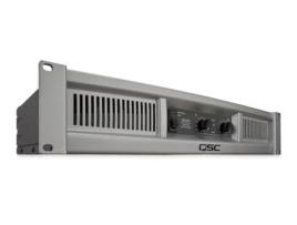 Amplificador Potencia Gx3