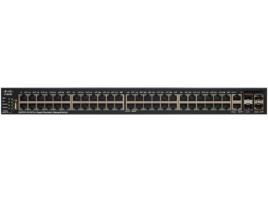 Switch CISCO SF550X-48P