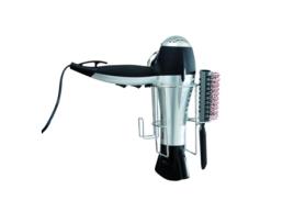 Prateleira de casa de banho COMPACTOR RAN4687 (Metal)