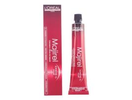 Tinta Permanente Majirel LOreal Expert Professionnel