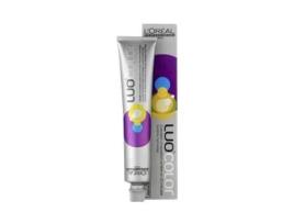 L’Oréal Paris Public Luo Color Tinta de Cabelo Castanho 50 Ml