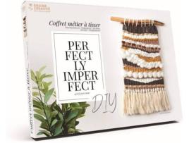 Kit de Tear Grande GRAINE CRÉATIVE 290 X 190 mm