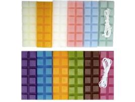 Cera Sólida GRAINE CRÉATIVE Primavera