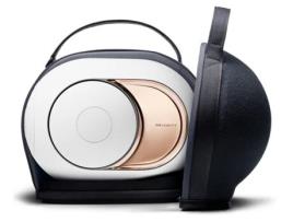 Bolsa De Transporte para Phantom I DEVIALET Cocoon ii