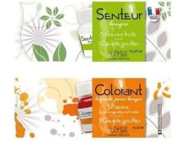 Corante para Velas GRAINE CRÉATIVE 5un