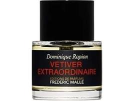 Perfume FREDERIC MALLE Vetiver Eau De Parfum (50ml)