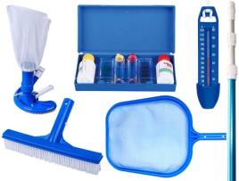 Kit de Manutenção HABITAT Y JARDÍN 54139