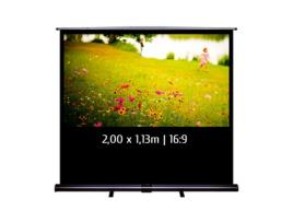 Tela de Projeção KIMEX 045-1014